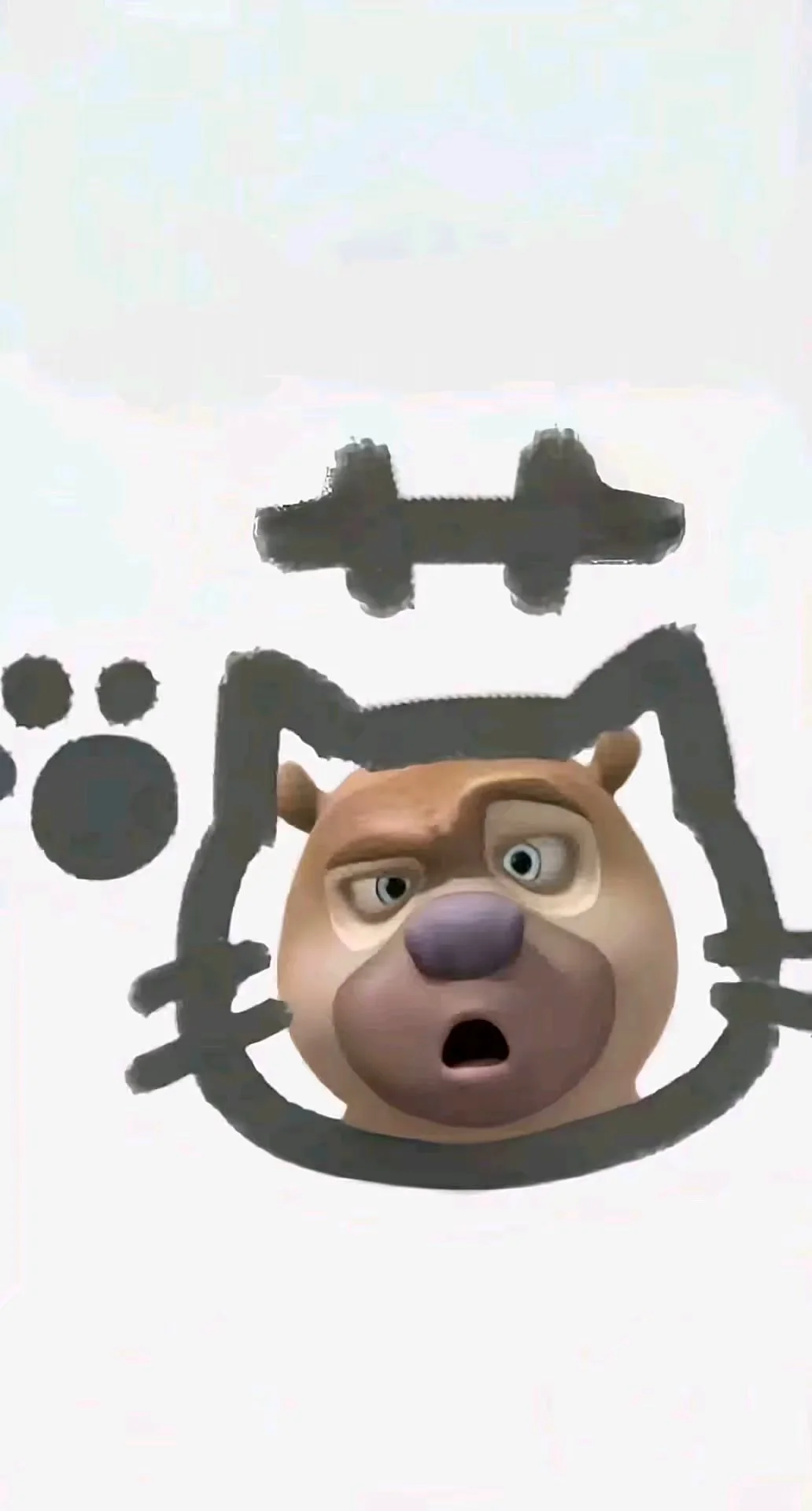 很难不 Love的壁纸