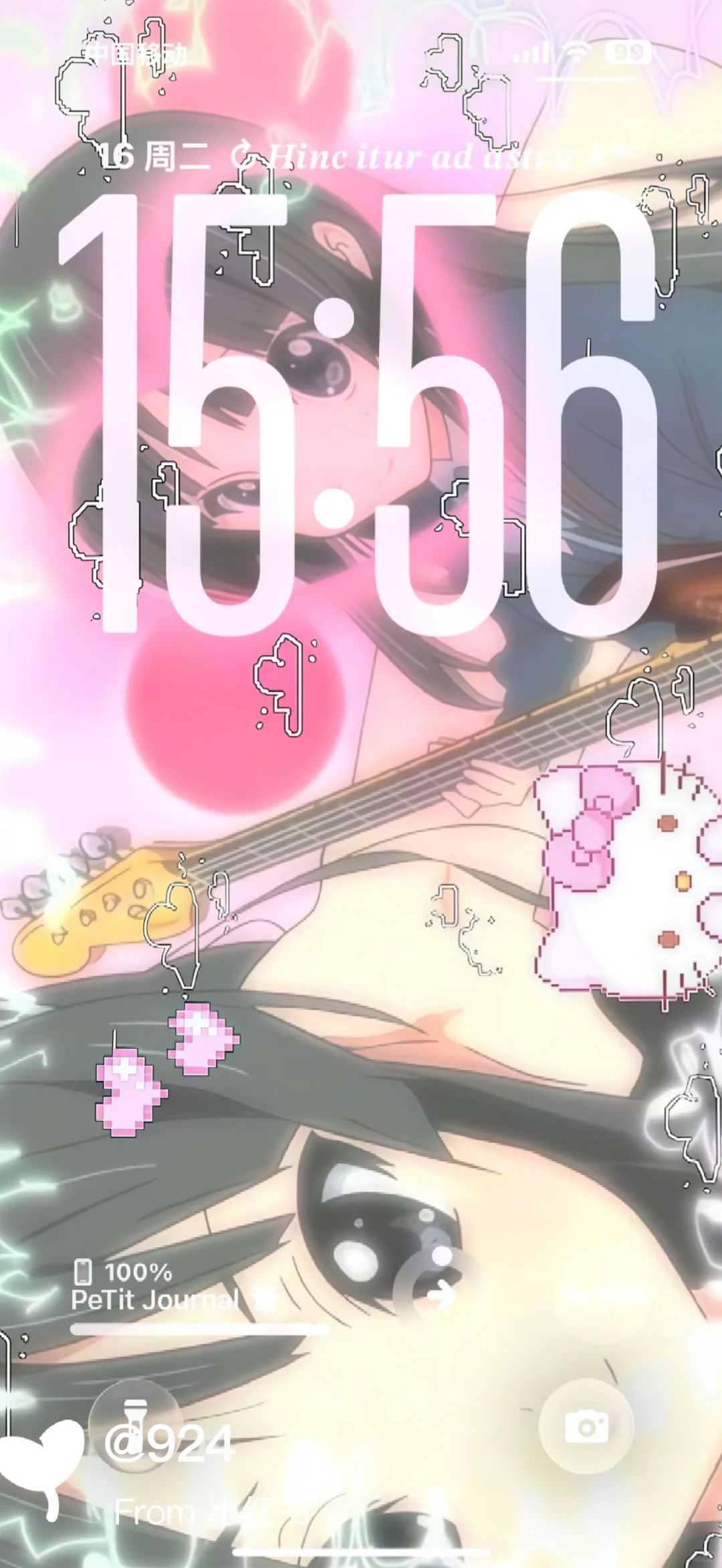  wallpaper| 小众壁纸