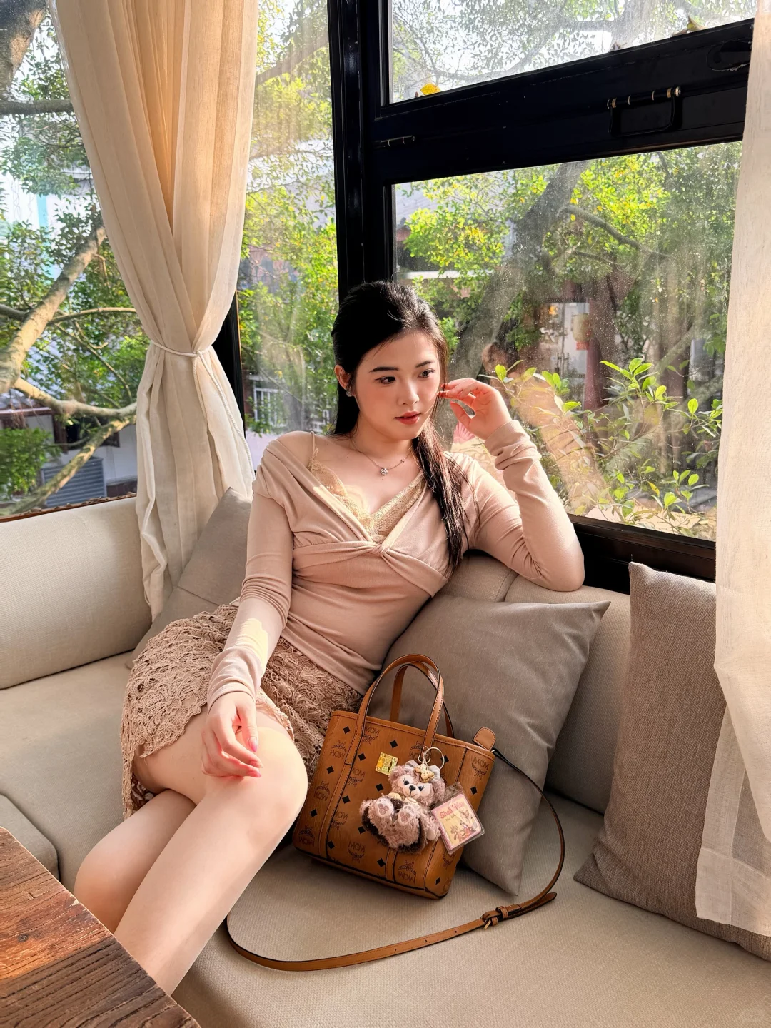 女人什么味什么就是女人味