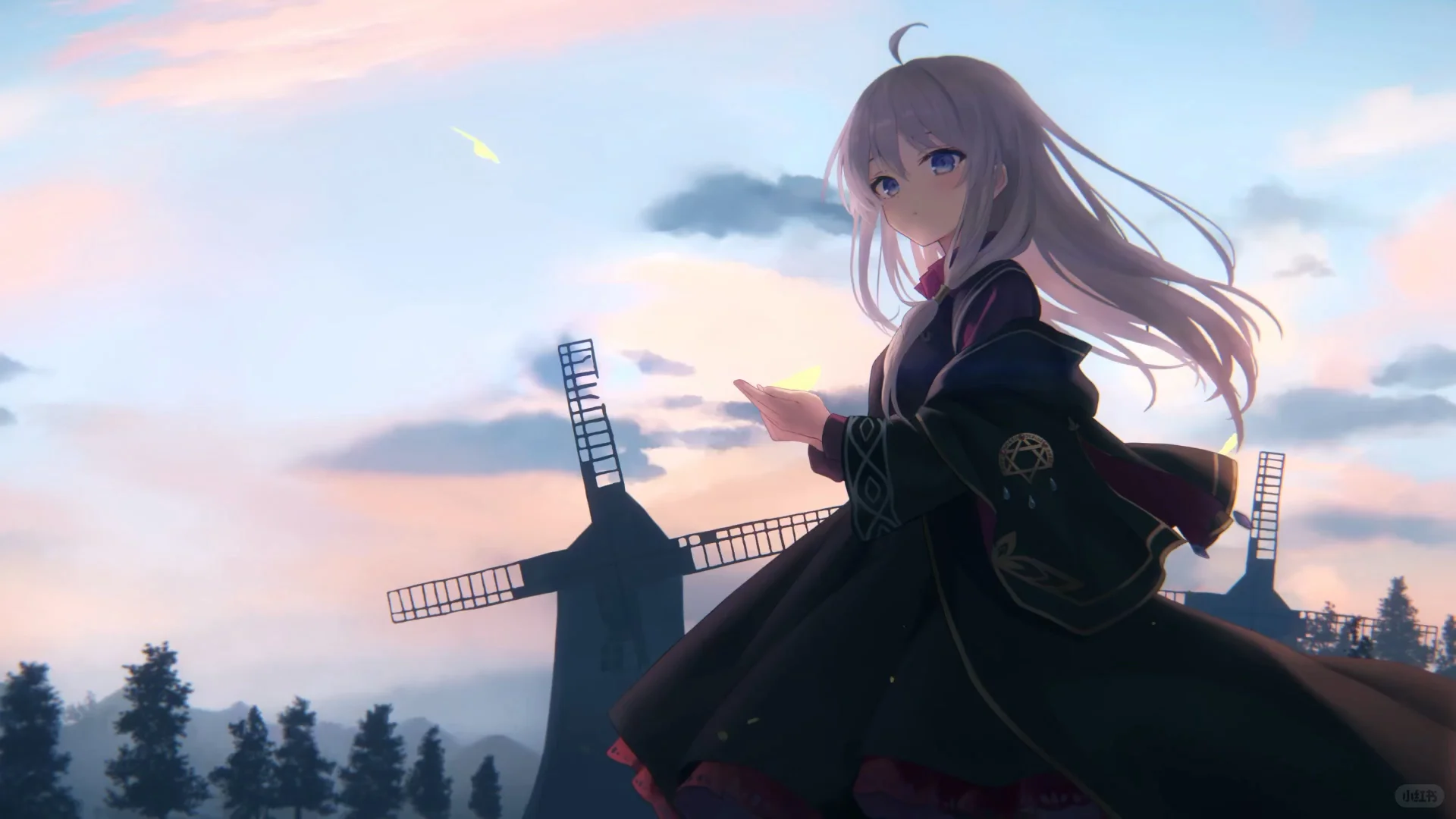 动态壁纸分享第239期