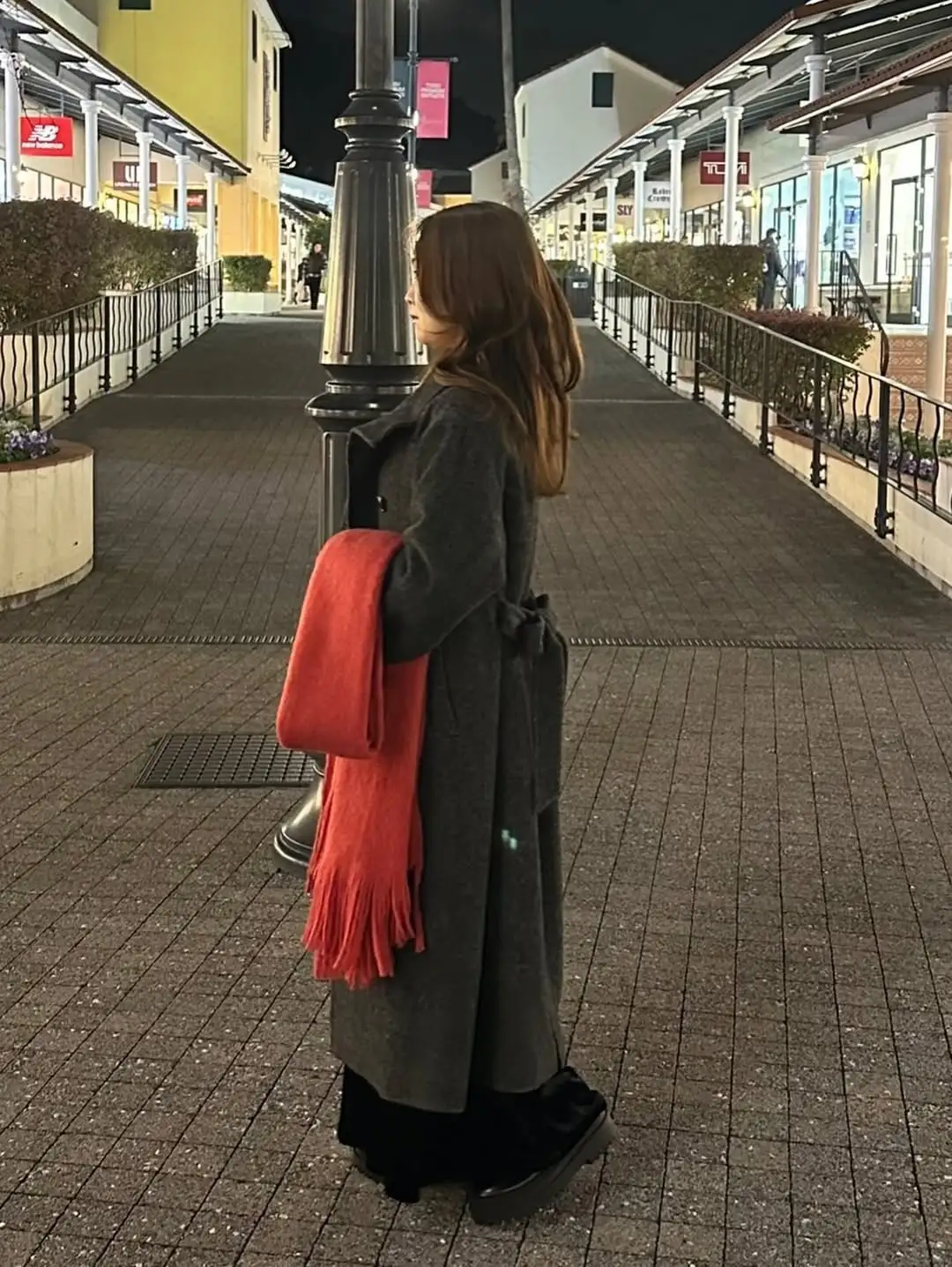 🍂 秋冬穿搭推荐｜一件好外套＋万能毛衣