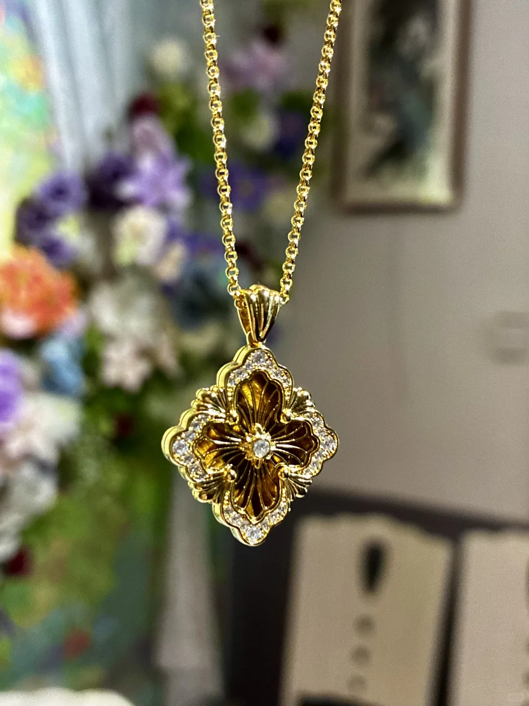 测一测你是希腊神话里的哪位女神