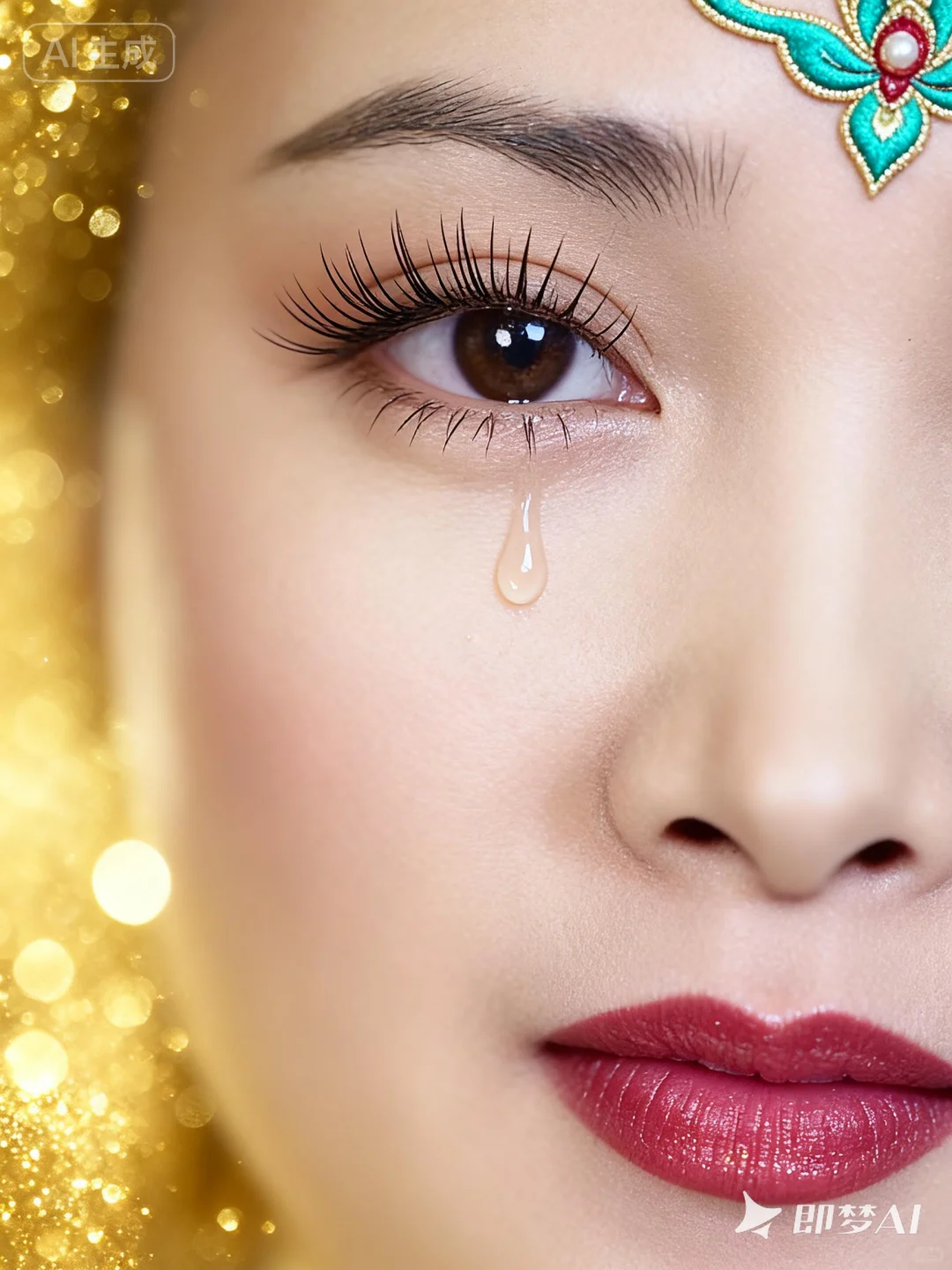 何晴传——以志千古第一古典屏影