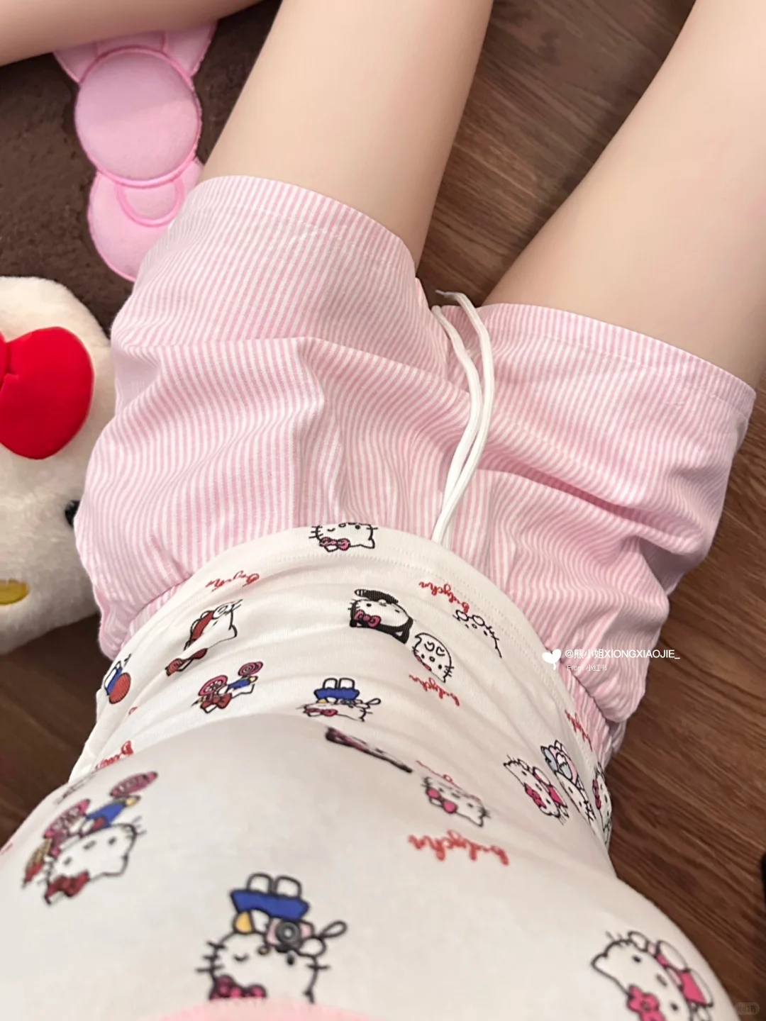 这个小吊带谁发明的！？