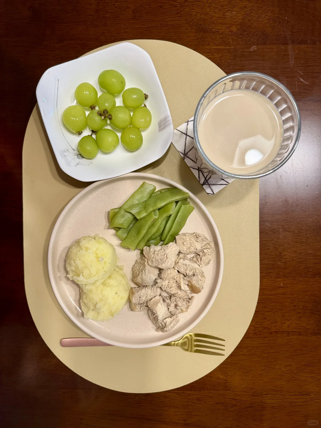 一日2练🏋🏻‍♀️一日2餐🥙