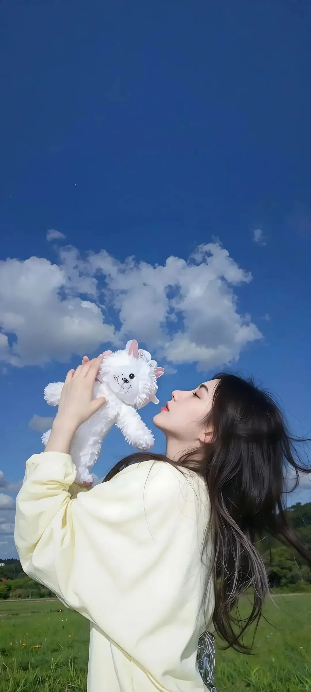 𝙎𝙝𝙖𝙧𝙚超清好看ins全屏壁纸