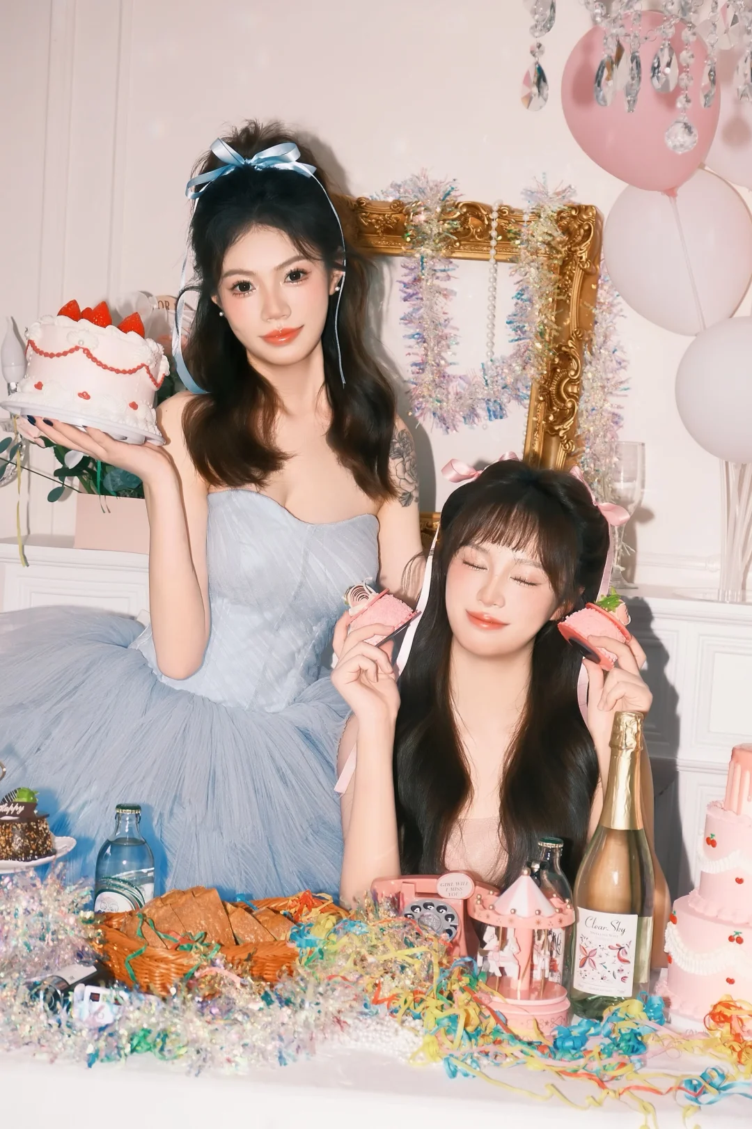 04｜太原写真模特