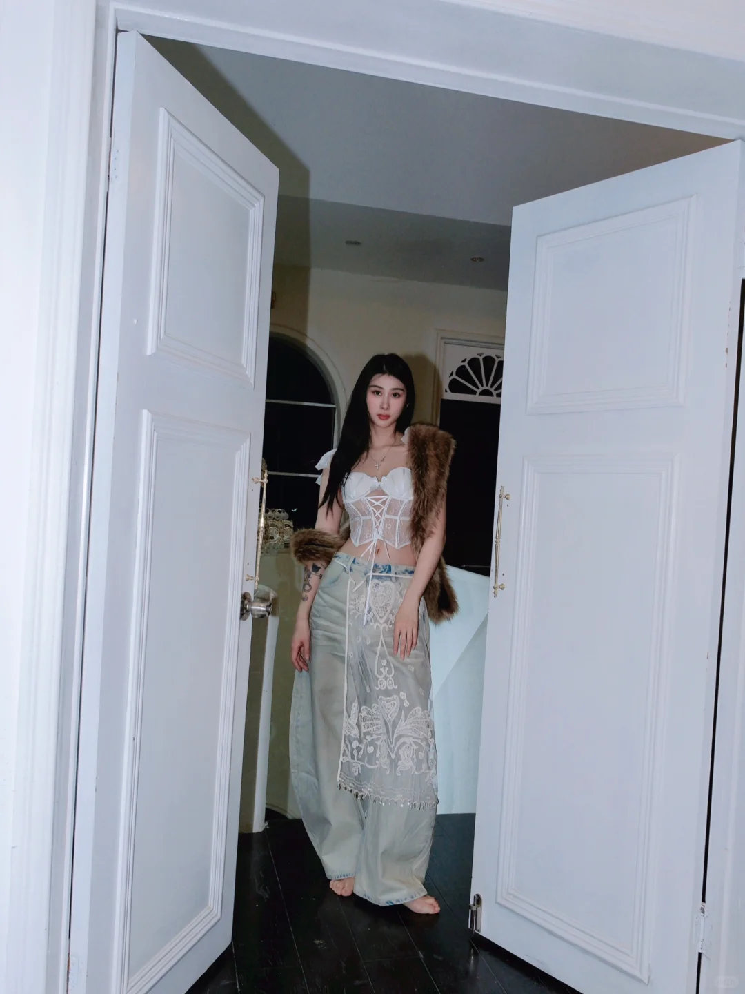 初雪 🐩*･゜ﾟ･*