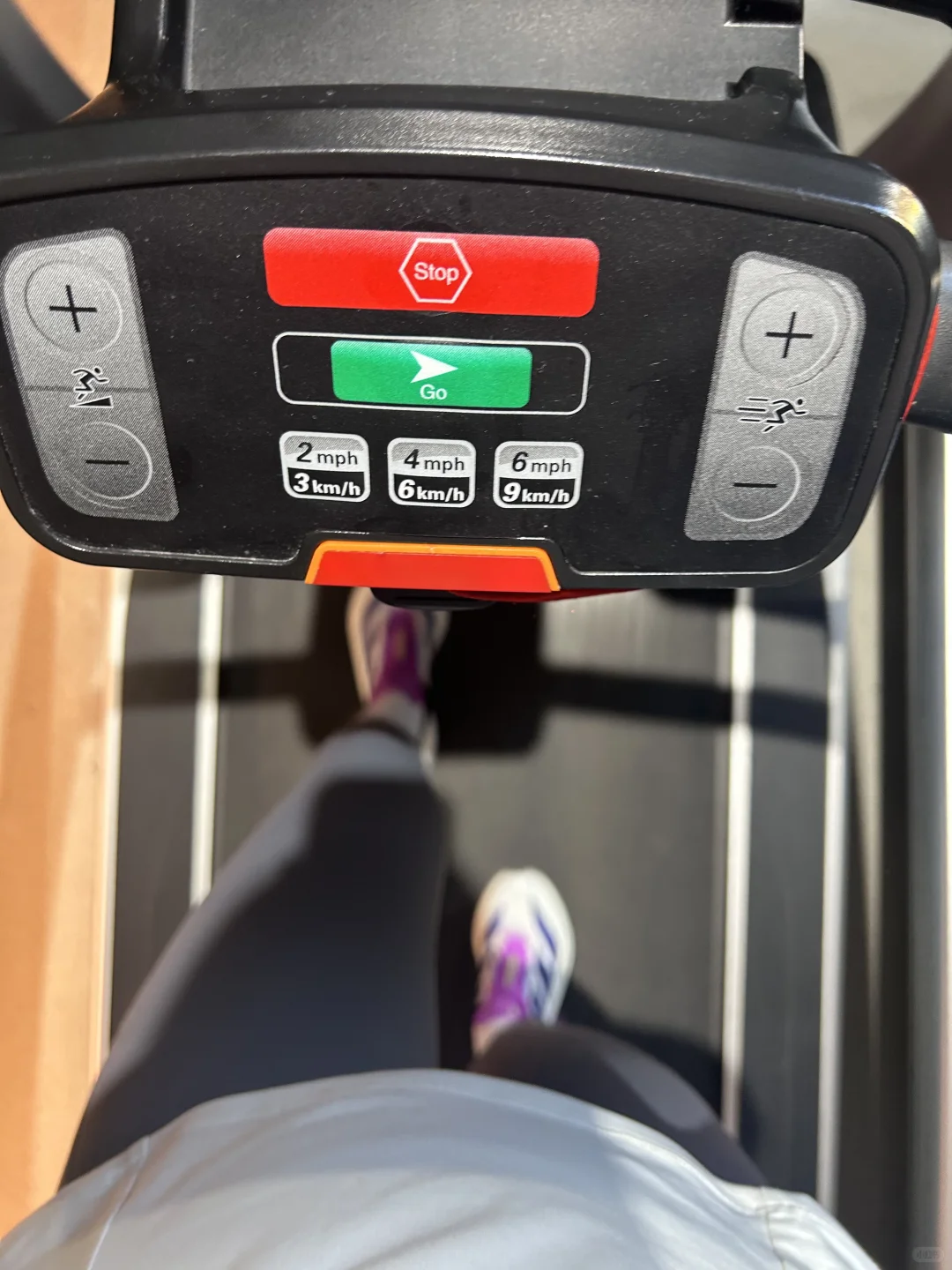 健身房跑步机封神！自律的快乐是暴汗给的💦