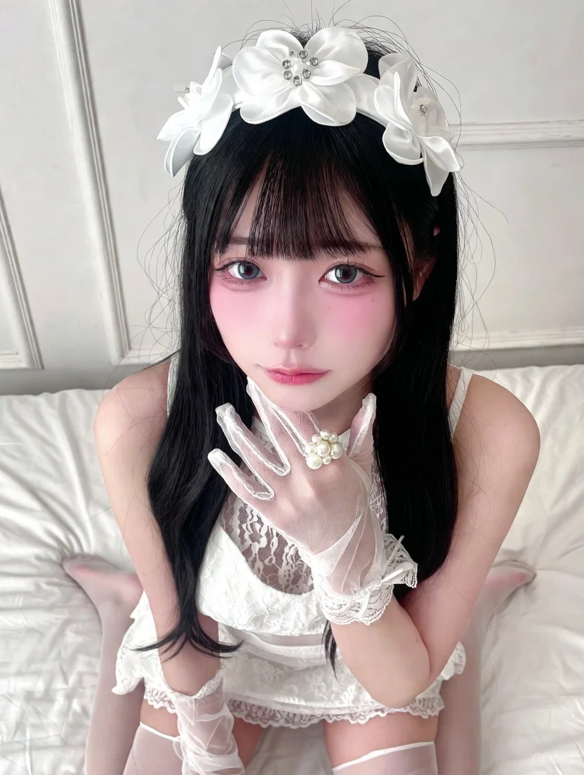 真的有被这个妆惊艳到！！！