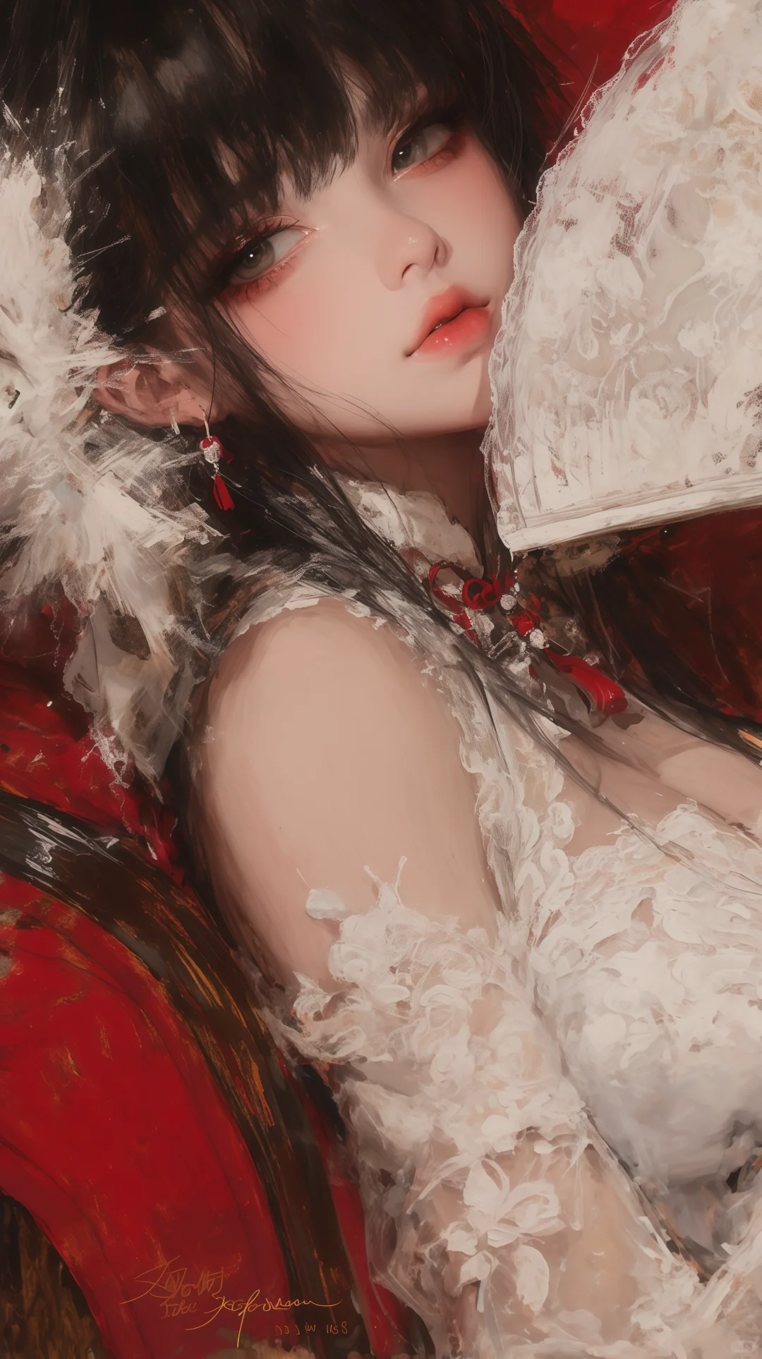 【原图自取】试p图～女宝/甜妹