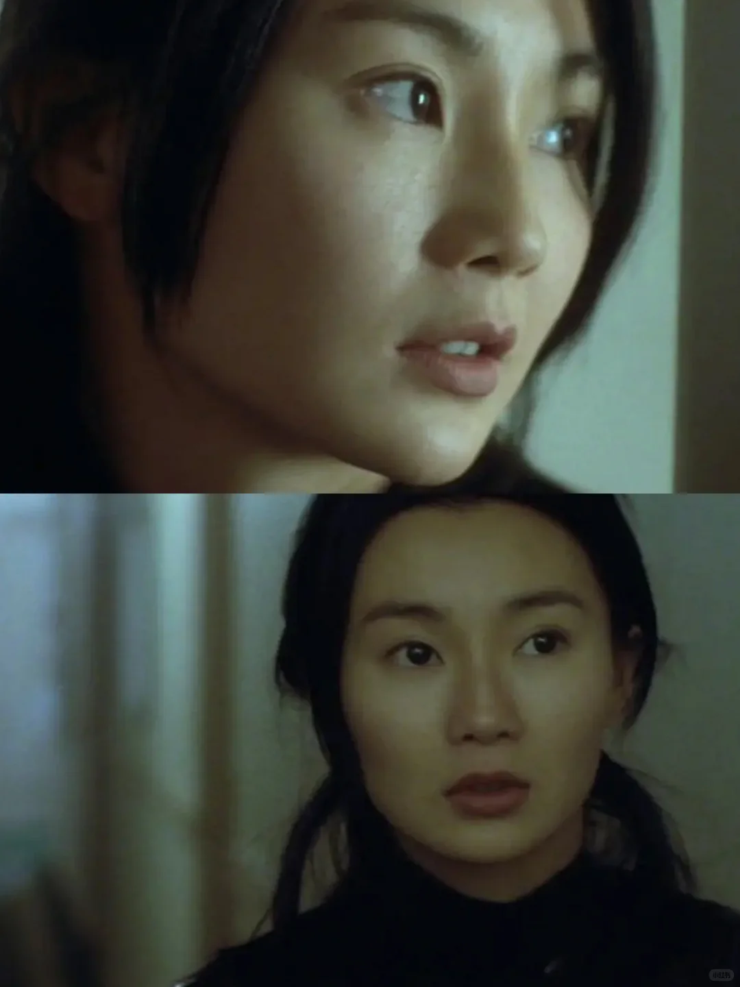 张曼玉最颠覆的一次，是前夫导演的这部。