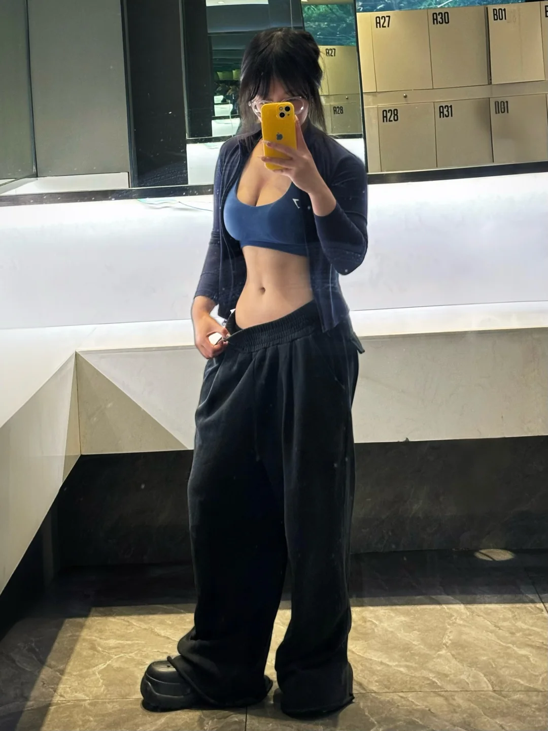 媚女 是一种态度