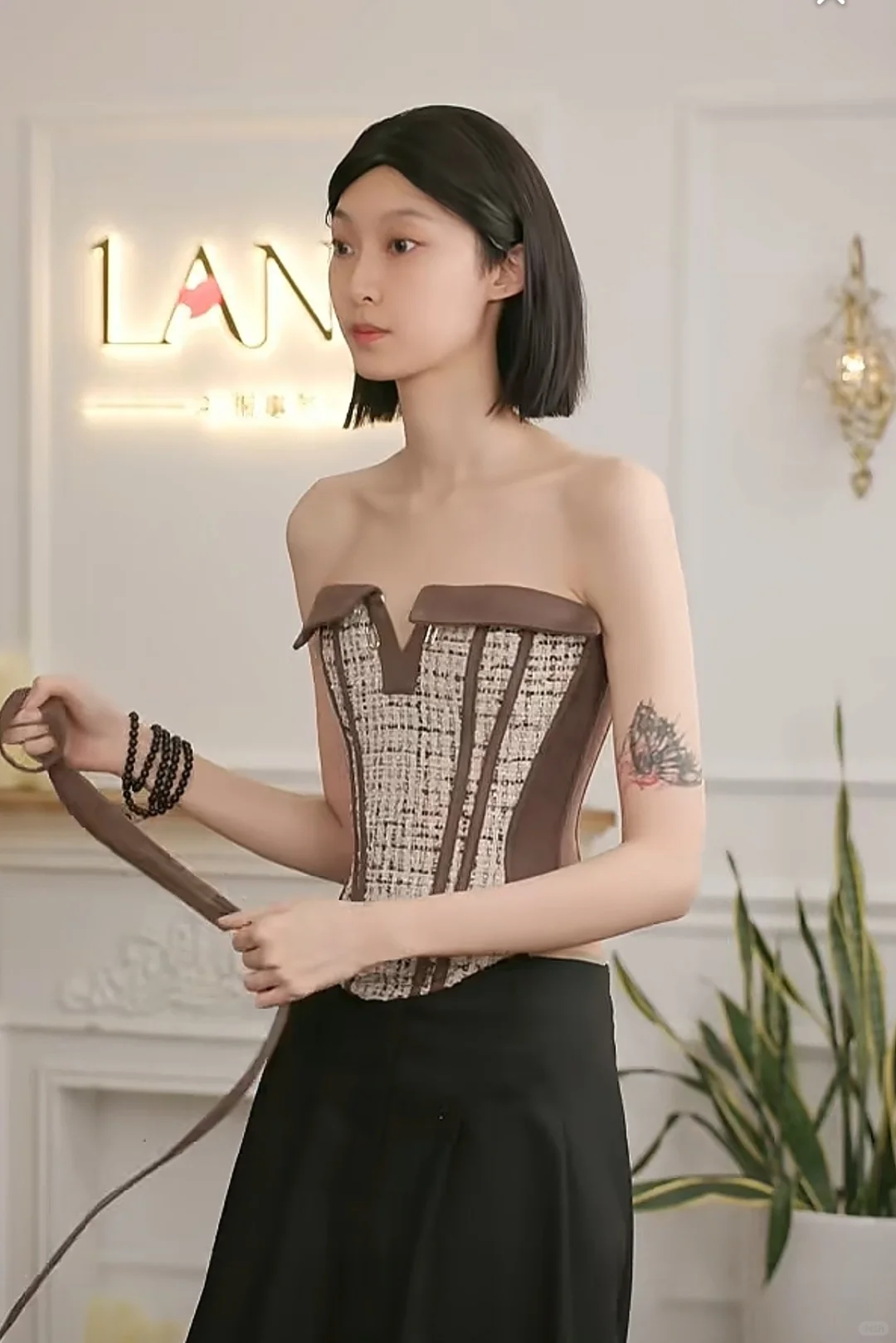 lanyi家12.16晚间场彩蛋浓情巧克力