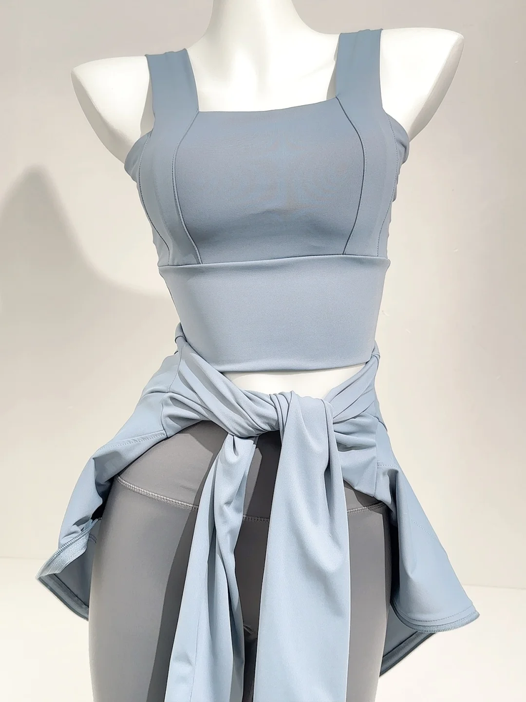 被忽视的小蓝也很权威啊～💰70+三件套