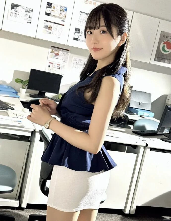 哇塞！青空光简直是甜妹界的天花板🥰