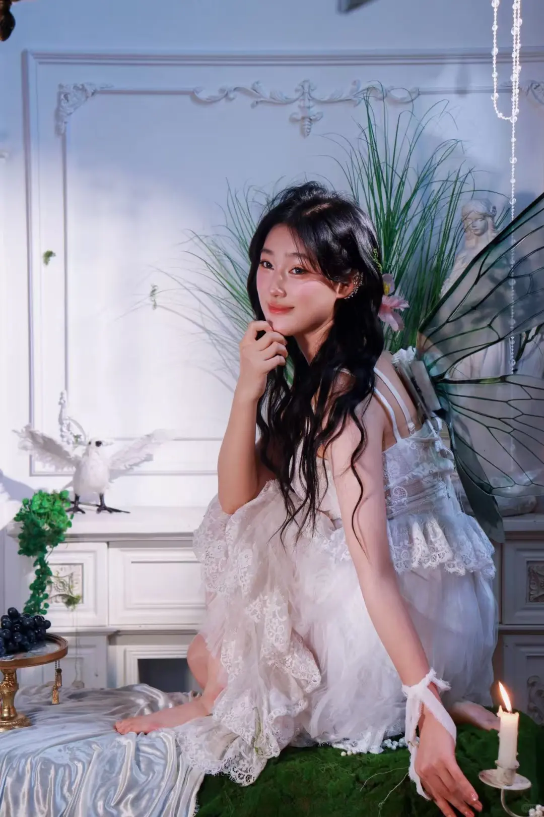 福州女大平价陪拍！！左滑有客片！