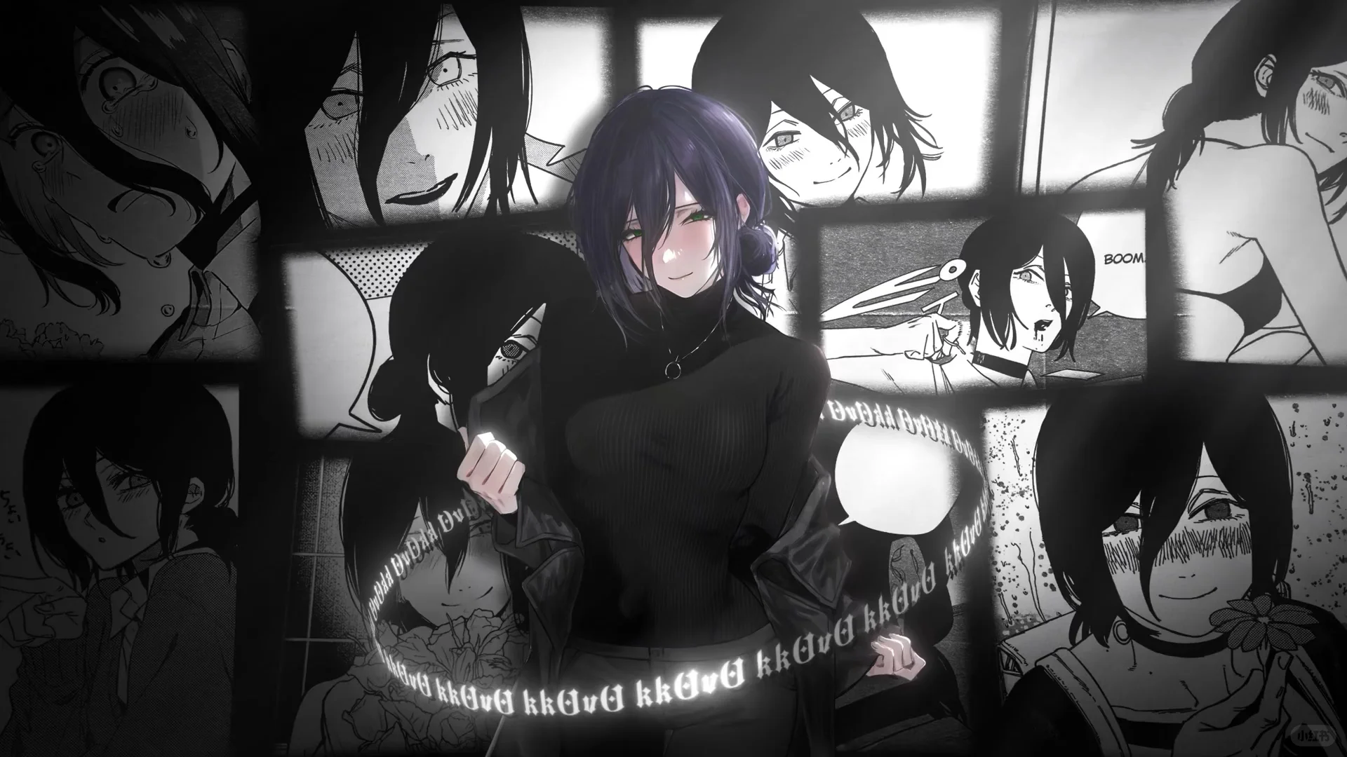 🌟015｜动态氛围感壁纸合集