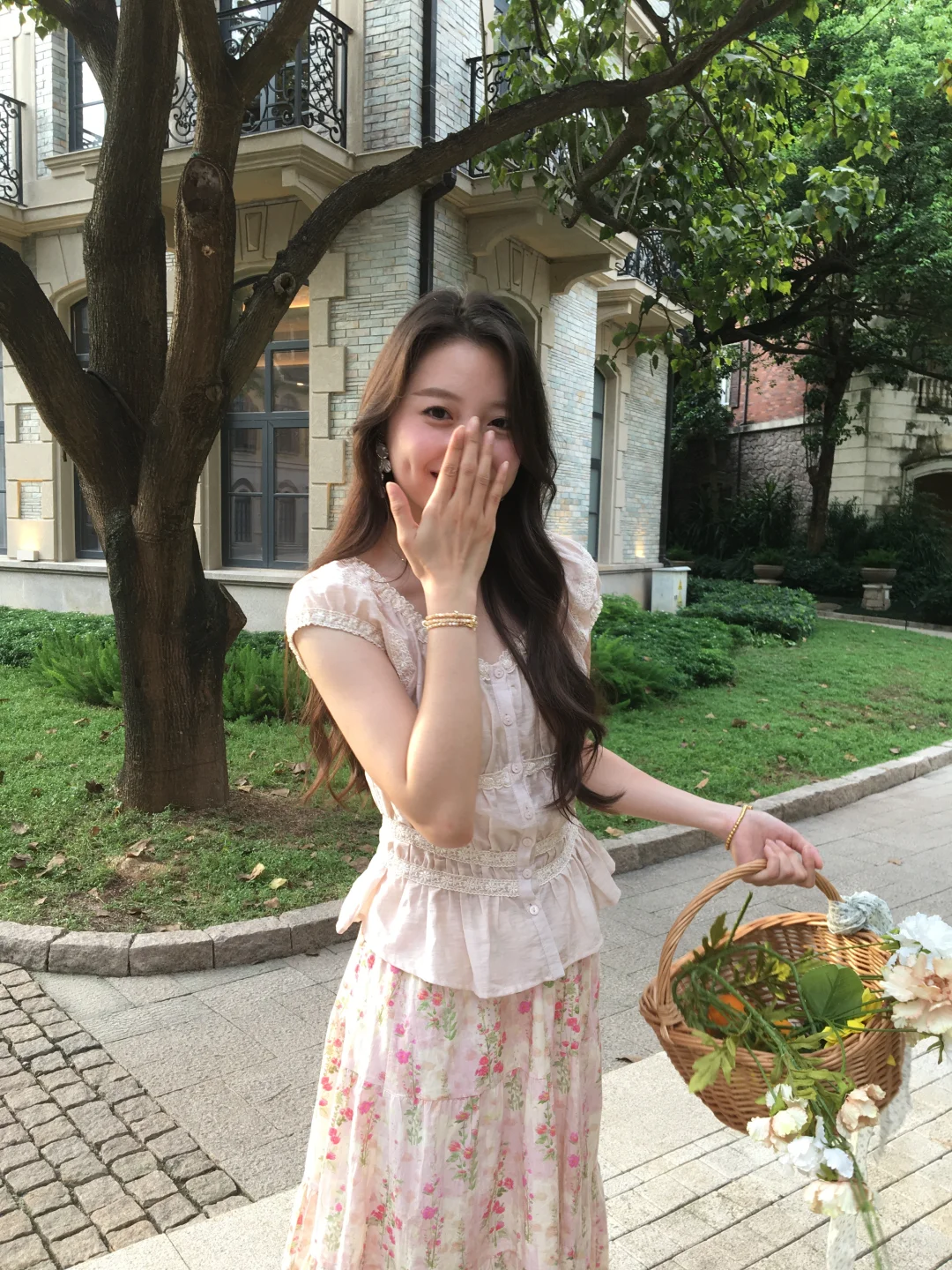 乖乖女 啊啊啊美到发晕！