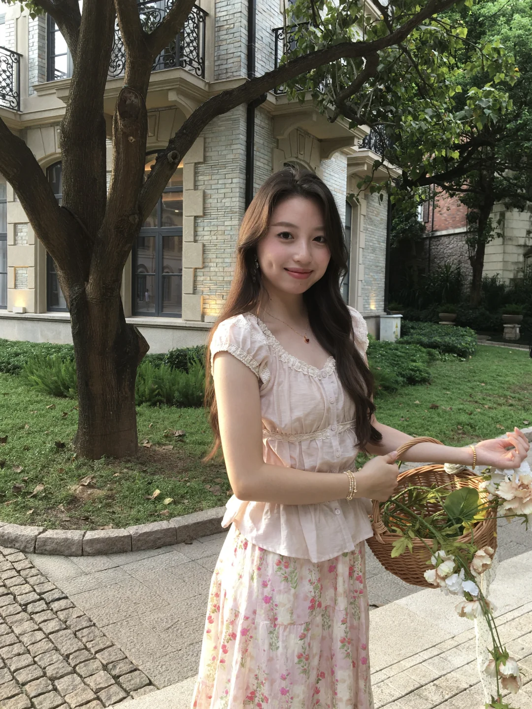 乖乖女 啊啊啊美到发晕！