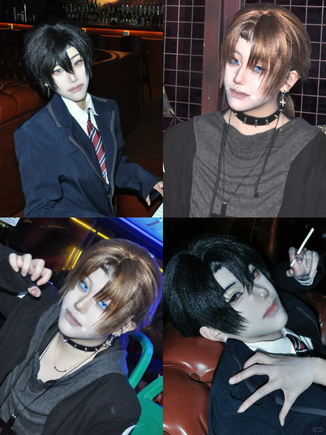 女神带我打王者吧