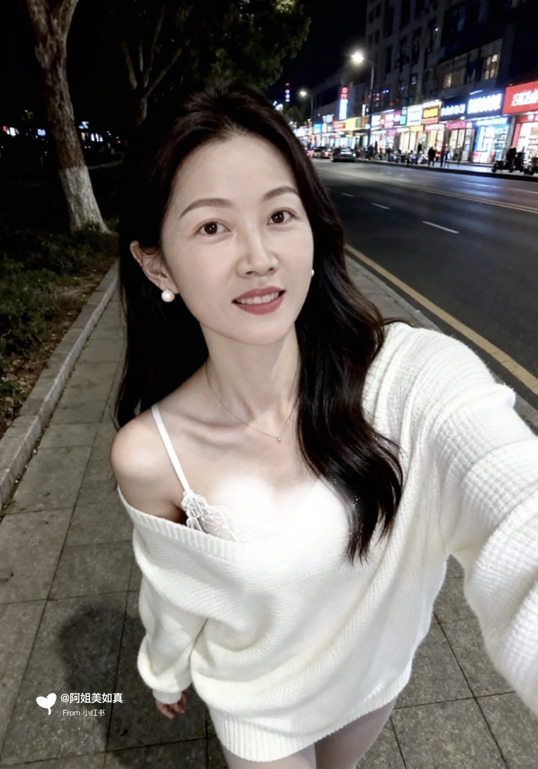 11月穿搭18图合集💯