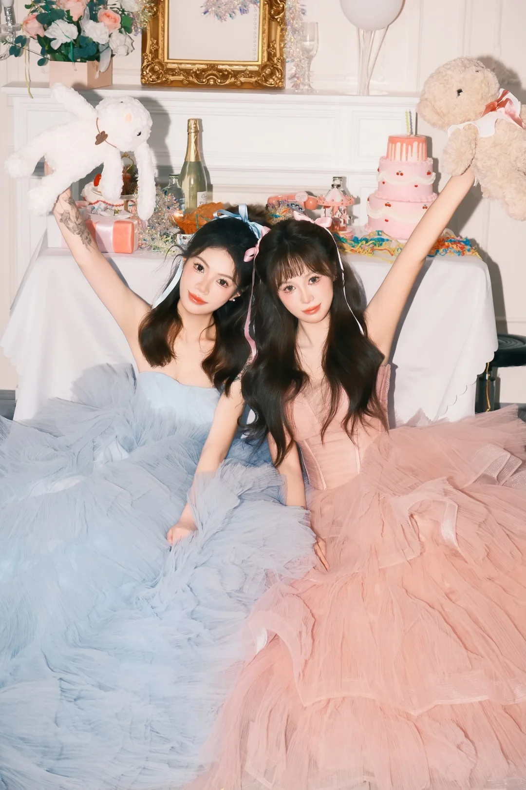 04｜太原写真模特