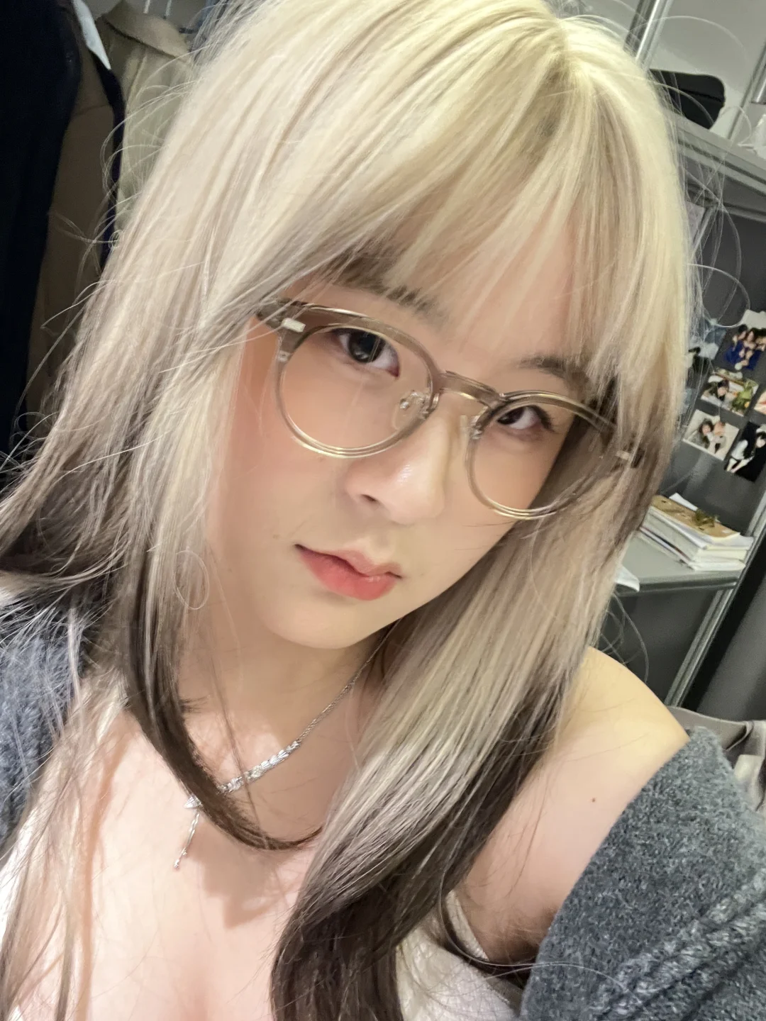 有没有人真的很喜欢理工女