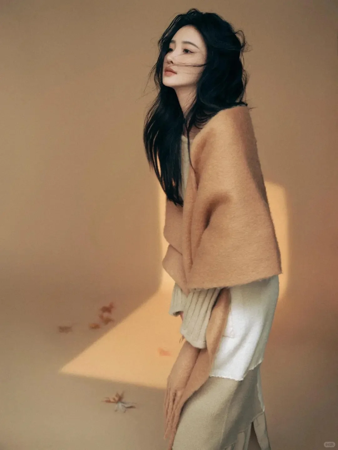 唐山一家专拍女士的肖像店开业啦🎉