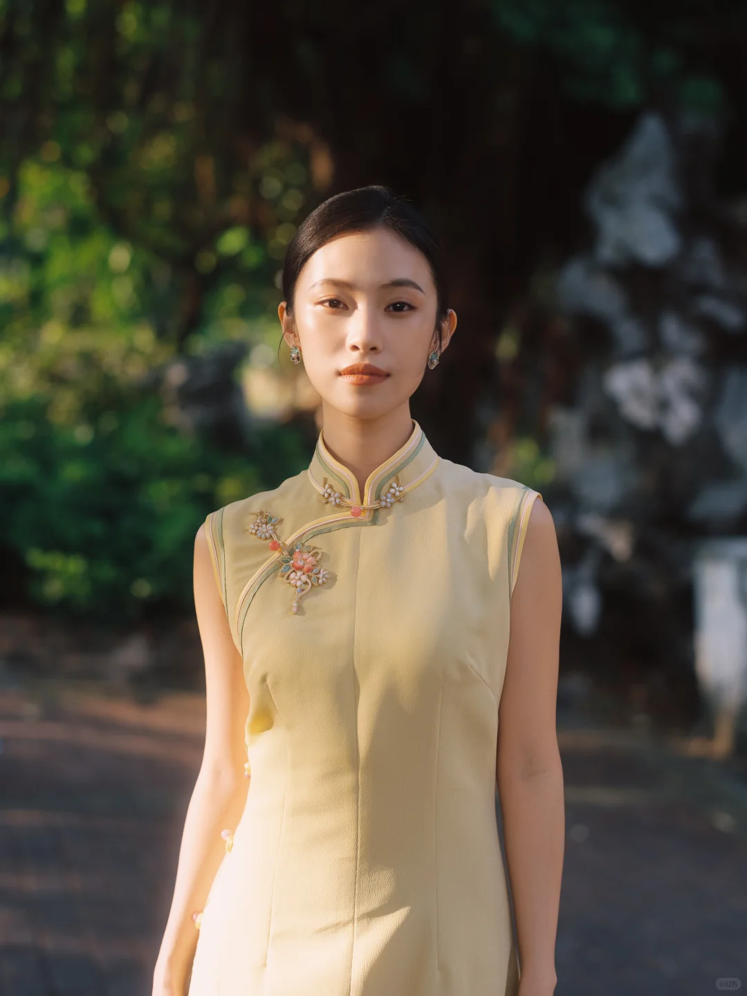 一种穿越岁月的美