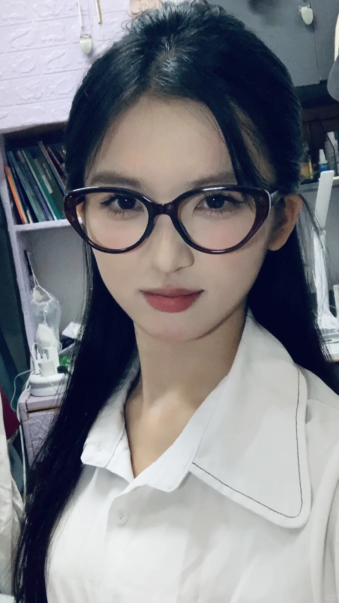 办公室（寝室）海妖风