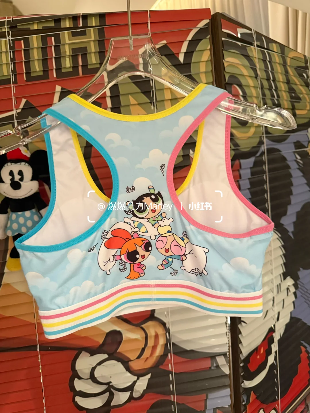 ⊹ 🎾⤾飞天˖✩小女警 🛼⁺🎐⊹