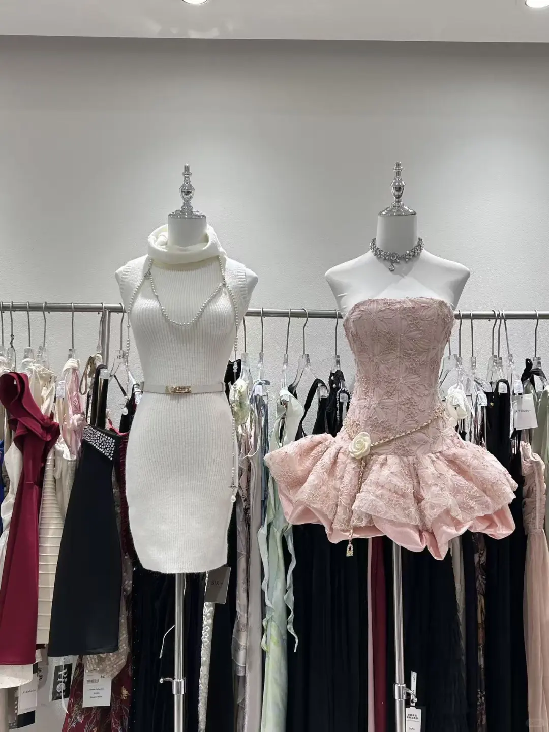 冬天战袍50套够不够