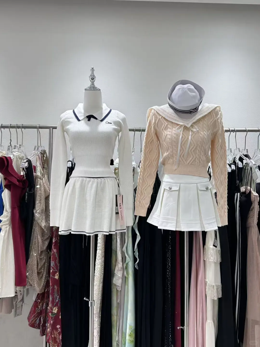 冬天战袍50套够不够