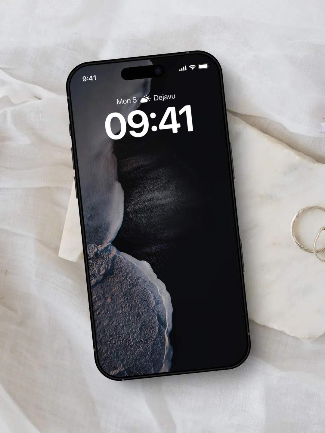 极简、抽象艺术｜高清壁纸｜3424