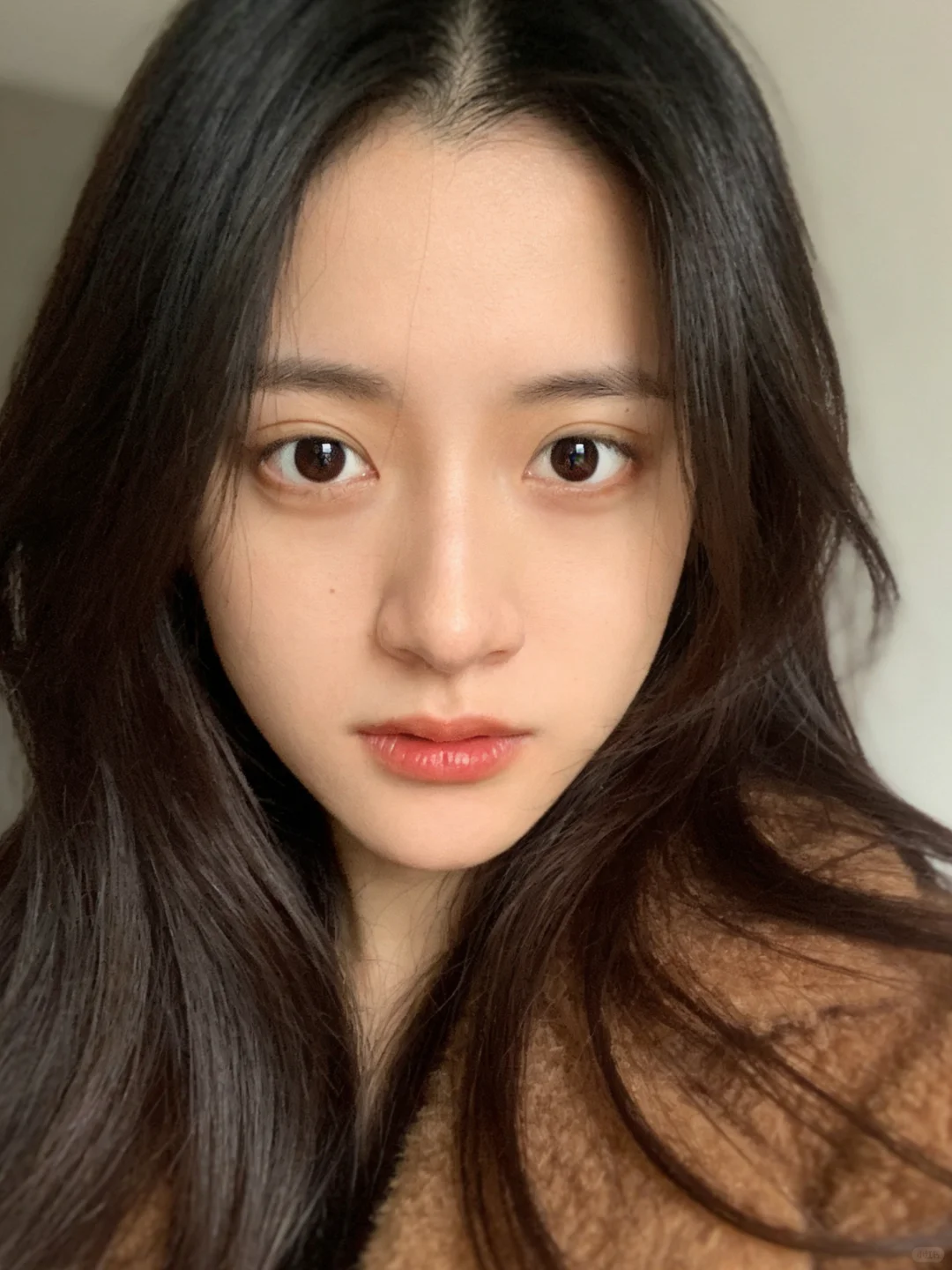 不玻璃心，1和2哪个更好看？