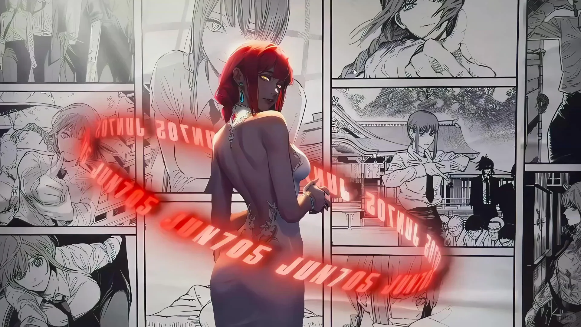 🌟015｜动态氛围感壁纸合集