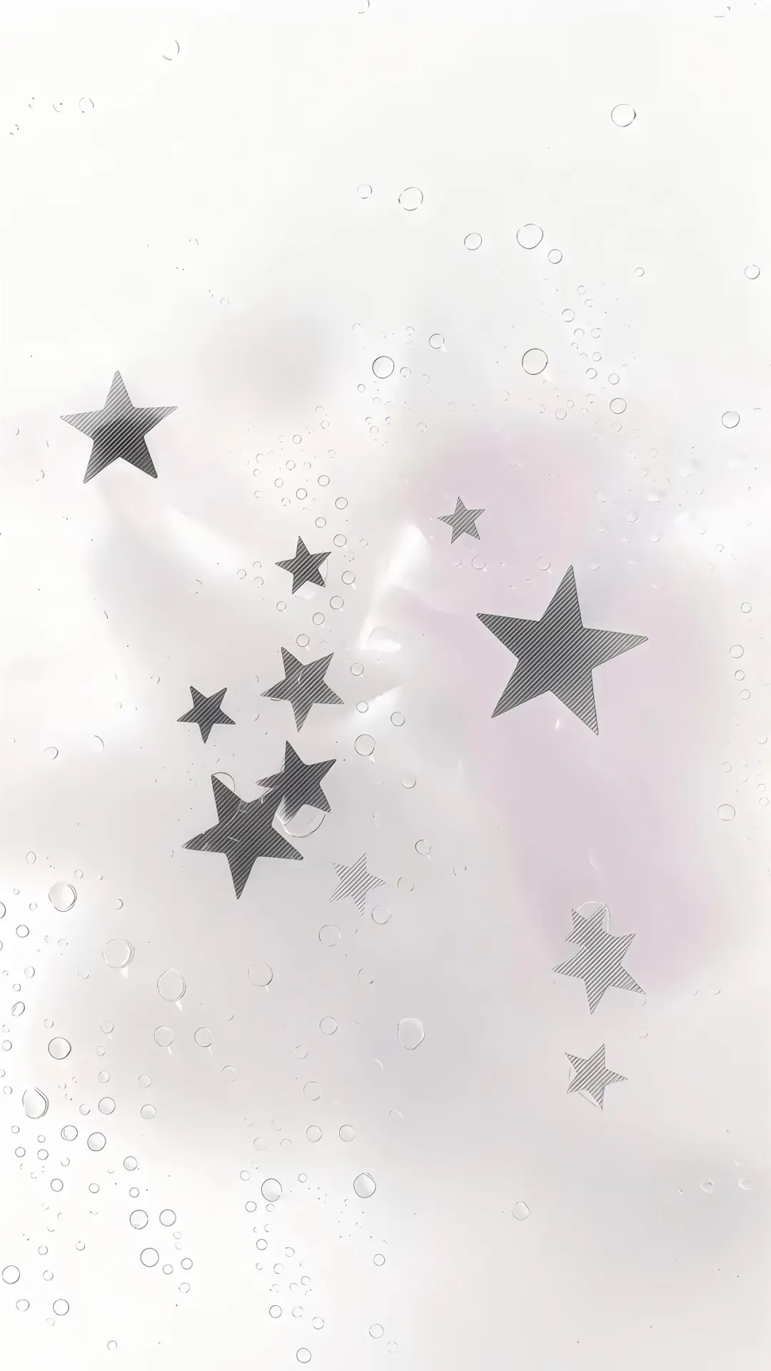 这么好看的壁纸一定要和我一起用！