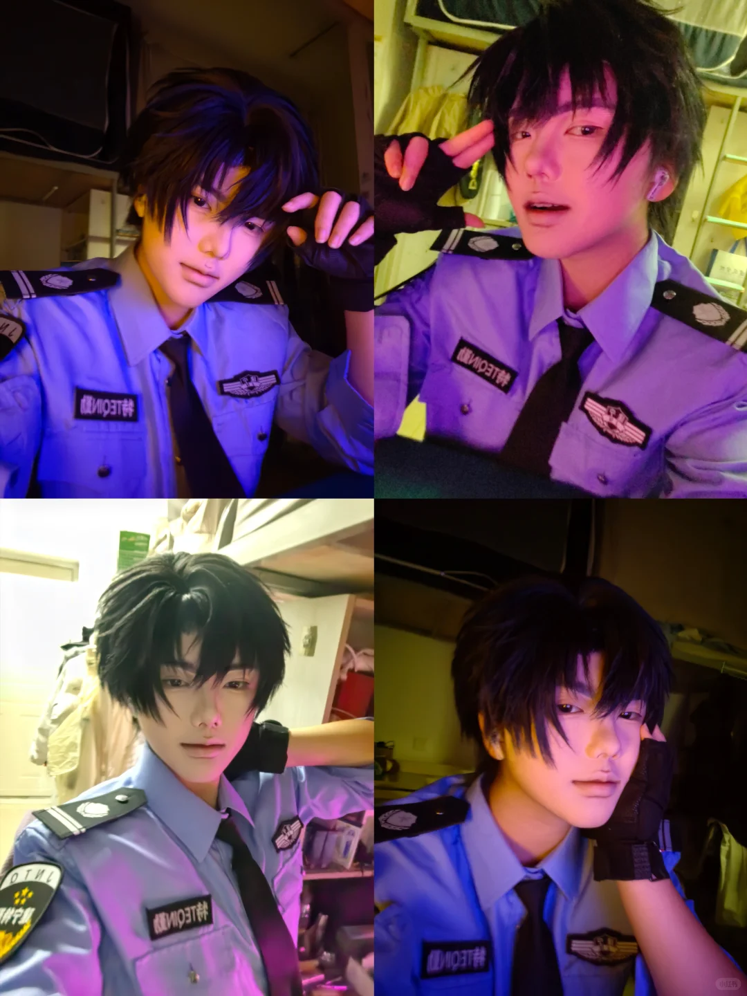 女神我想和你约计划