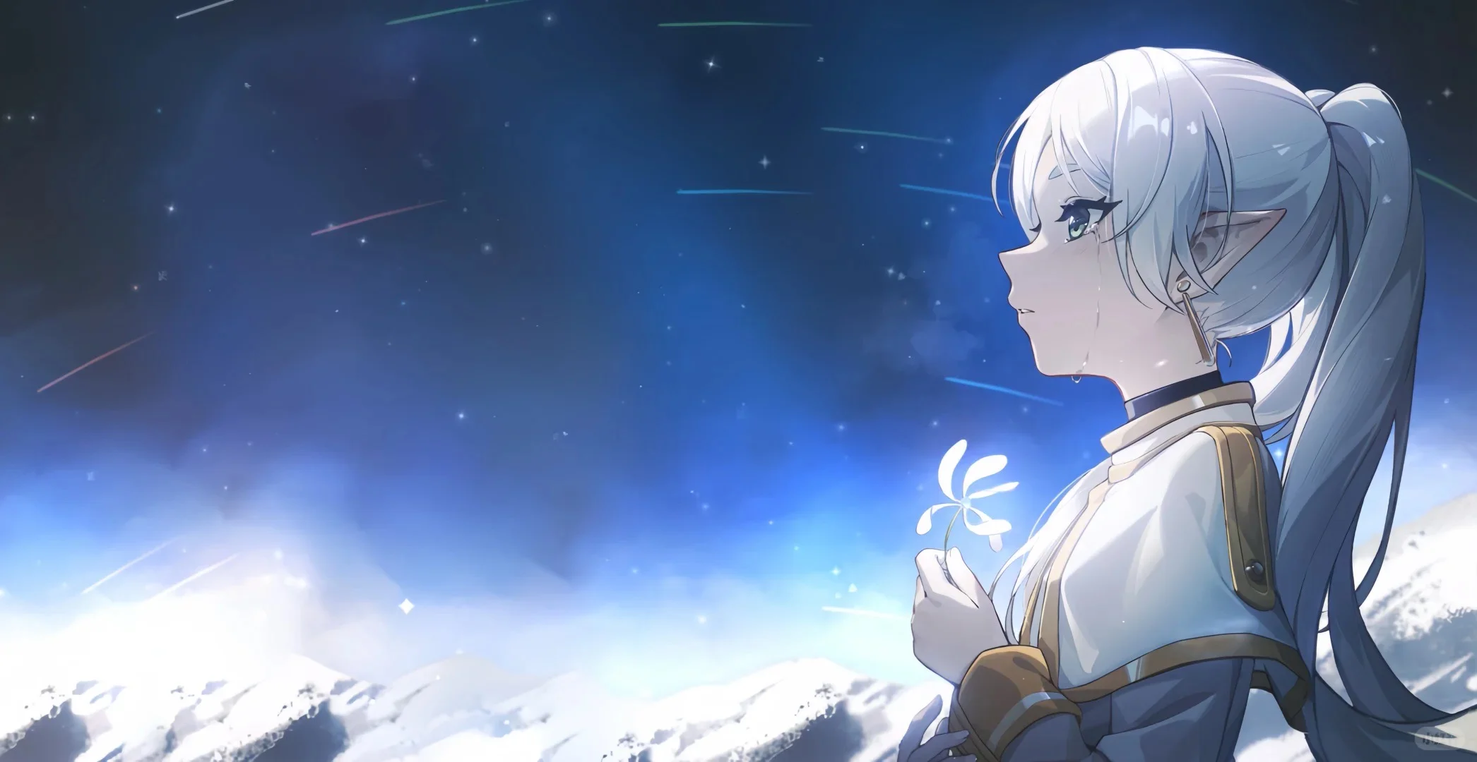 葬送的芙莉莲壁纸分享