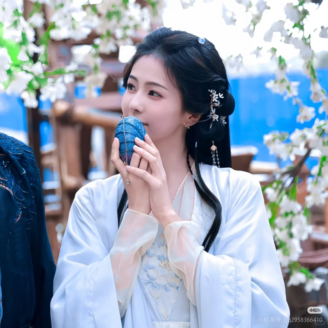 白鹿敖瑞鹏情头