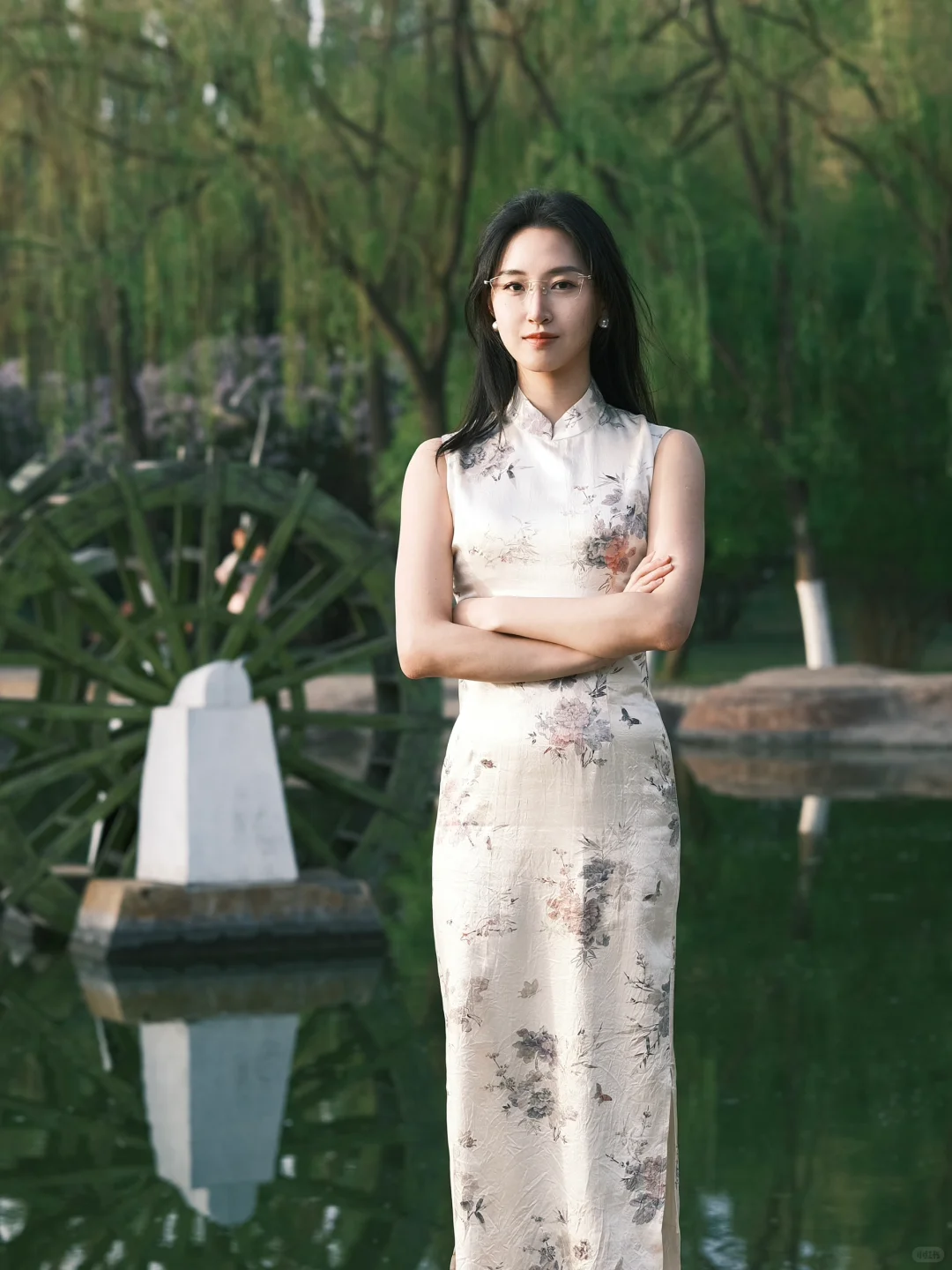 京海，我罩的，懂？