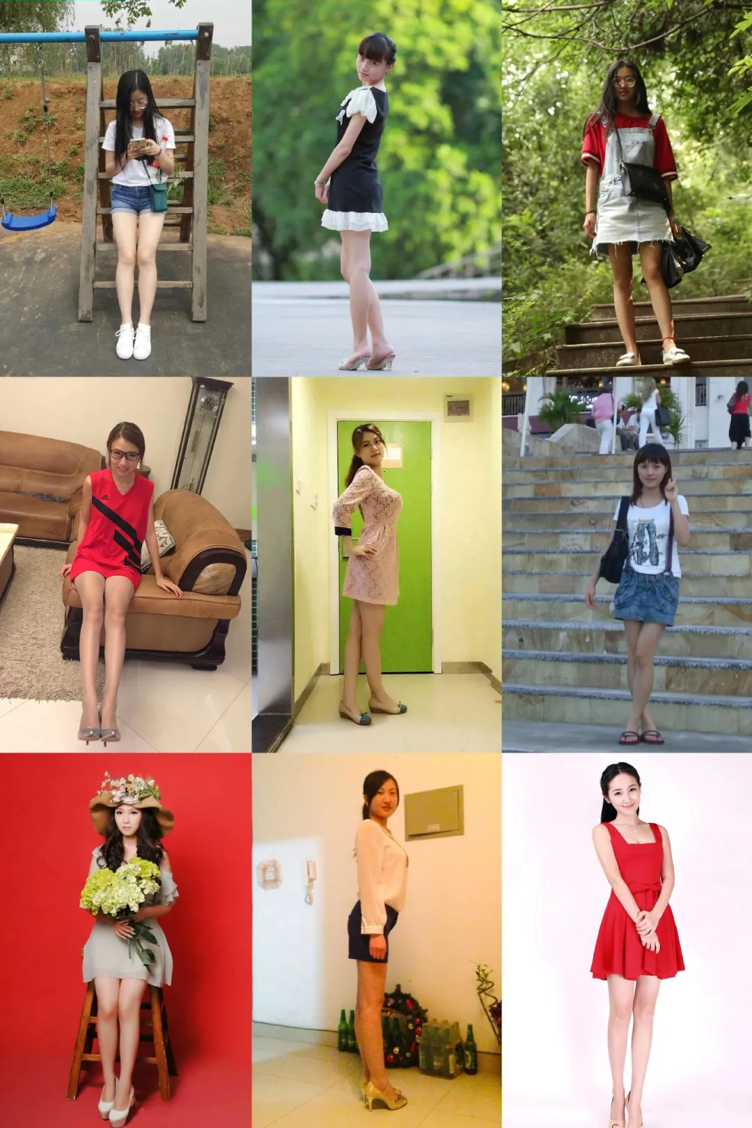 夏天的风，我最喜欢的天气