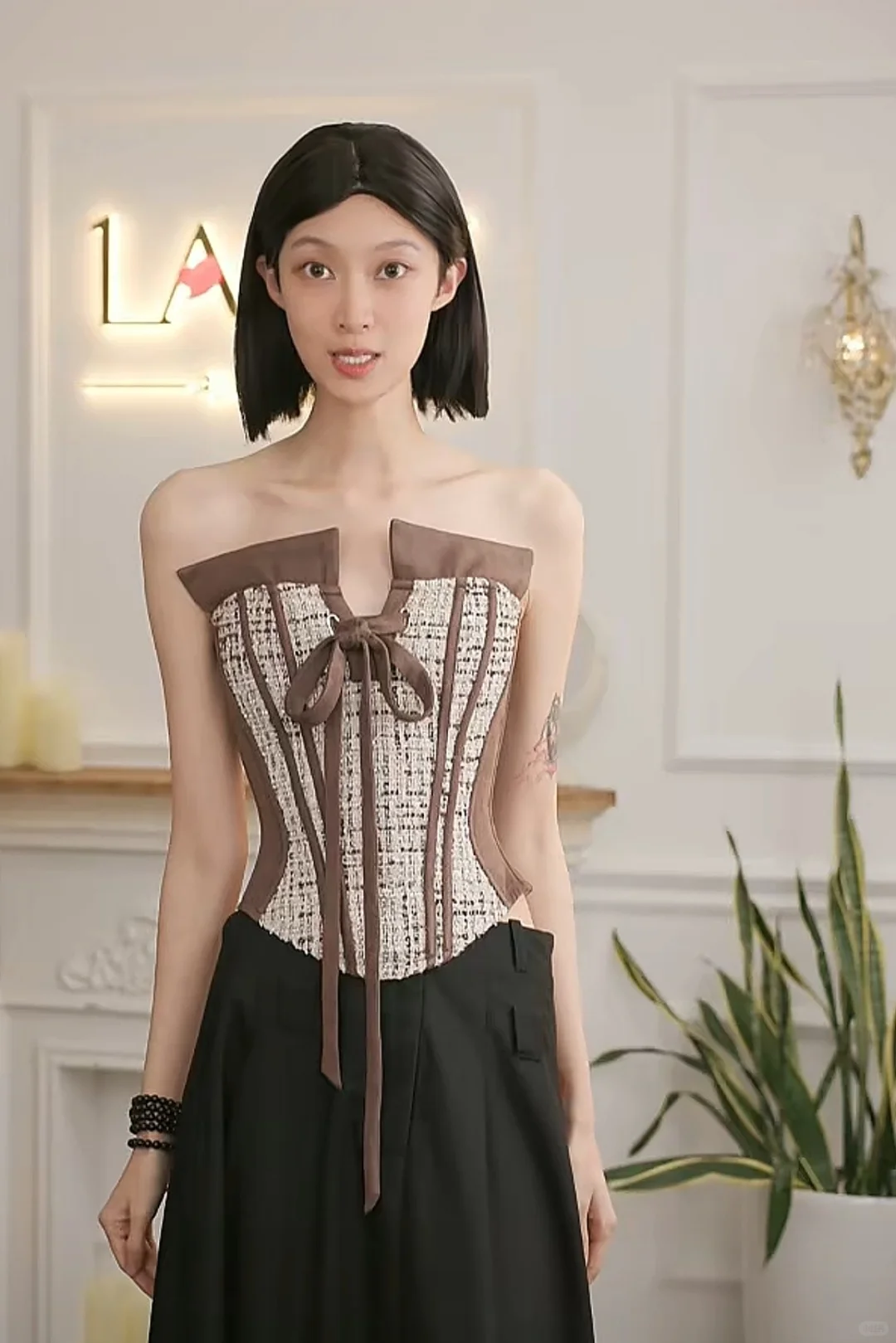 lanyi家12.16晚间场彩蛋浓情巧克力