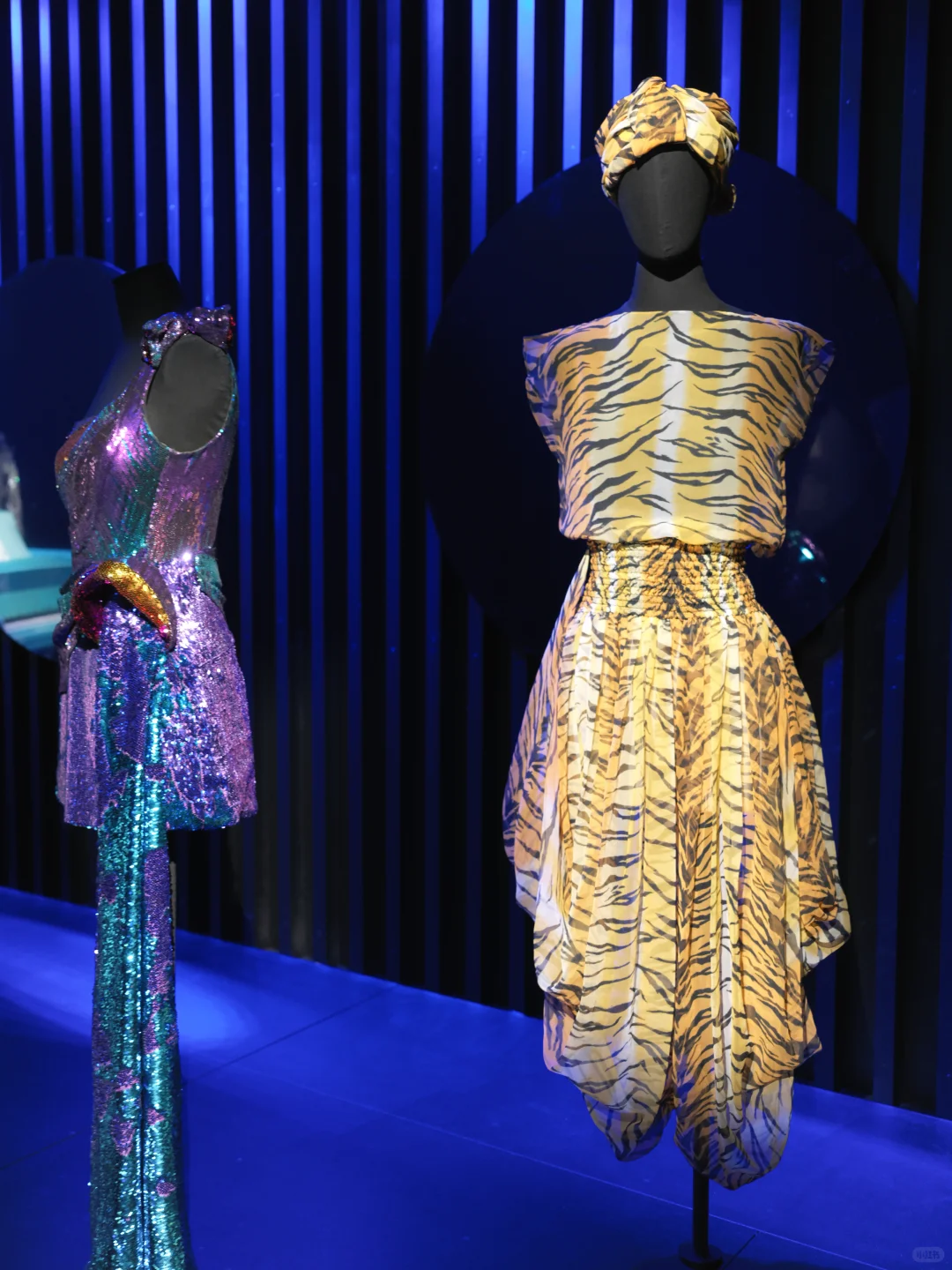 “女神”都穿些什么？