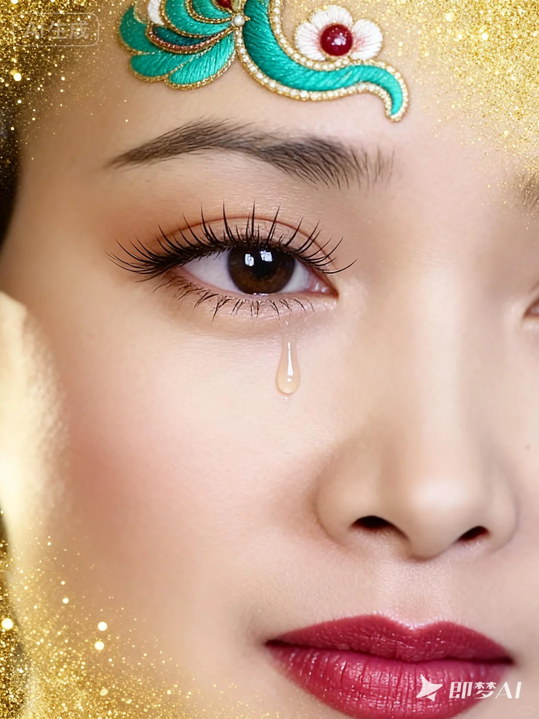 何晴传——以志千古第一古典屏影