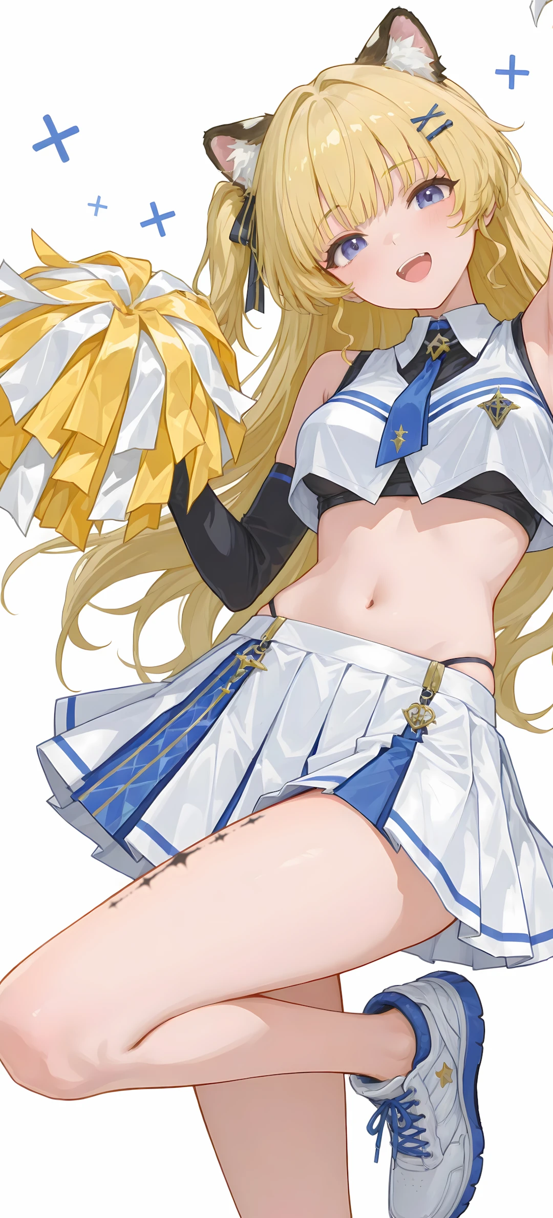 𝙒𝙖𝙡𝙡𝙥𝙖𝙥𝙚𝙧𝟰𝙆 高清动漫美少女壁