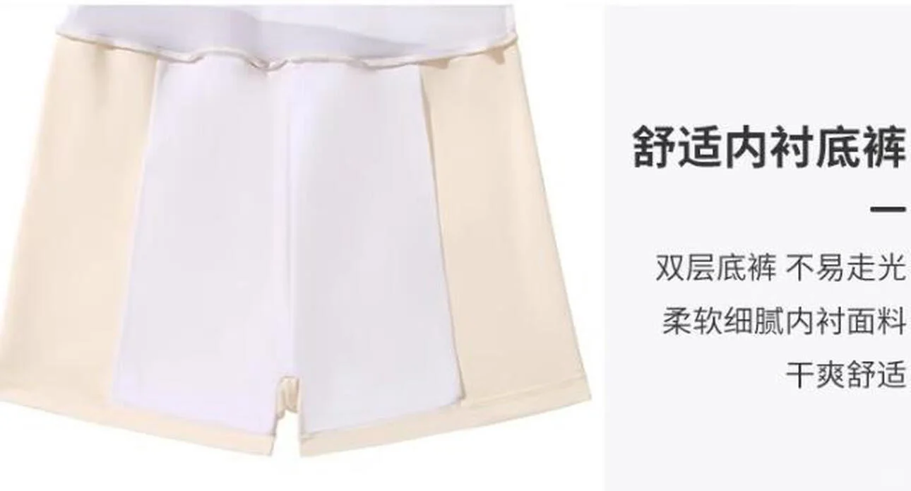 推荐的透身泳衣