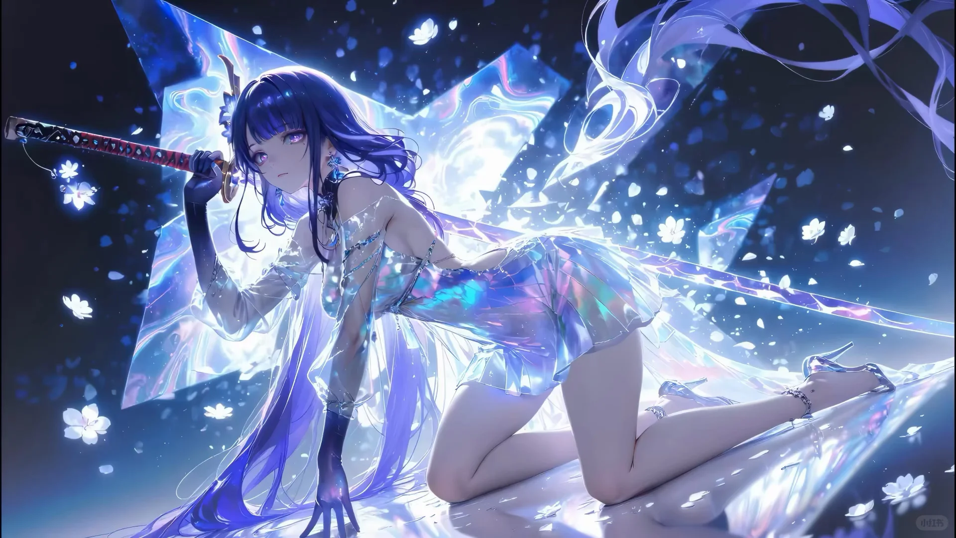 🌟015｜动态氛围感壁纸合集