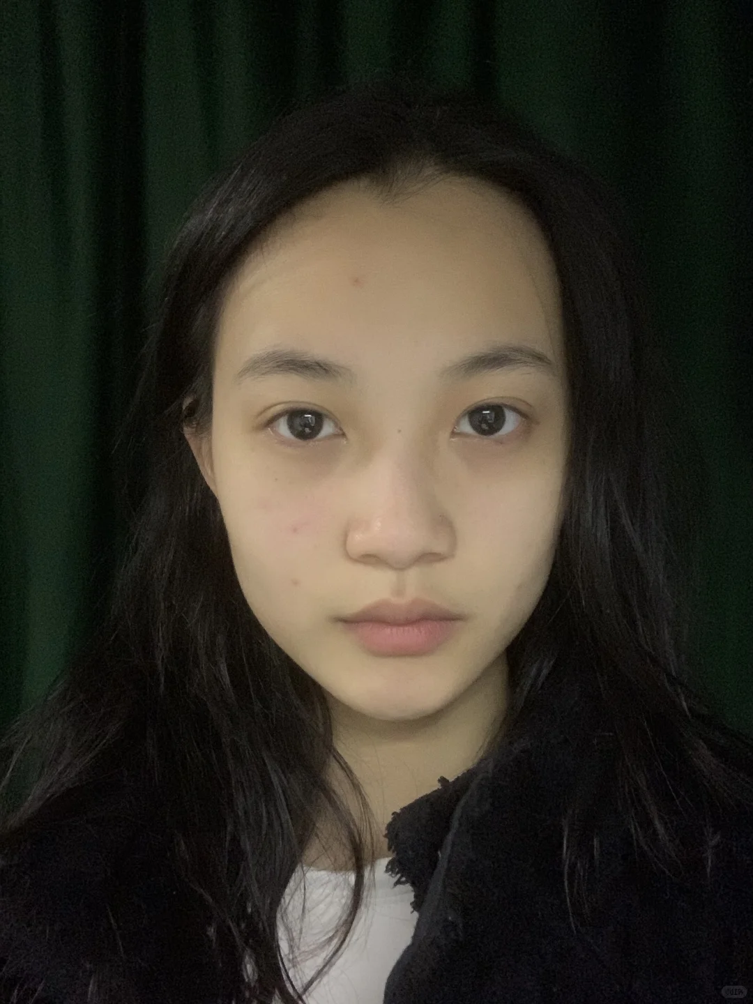 希望女孩子们能给我提意见